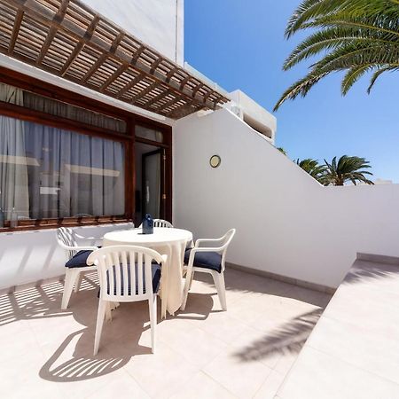 Mafalda'S Retreat Costa Teguise Exterior foto