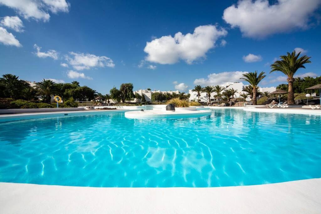 Mafalda'S Retreat Costa Teguise Exterior foto