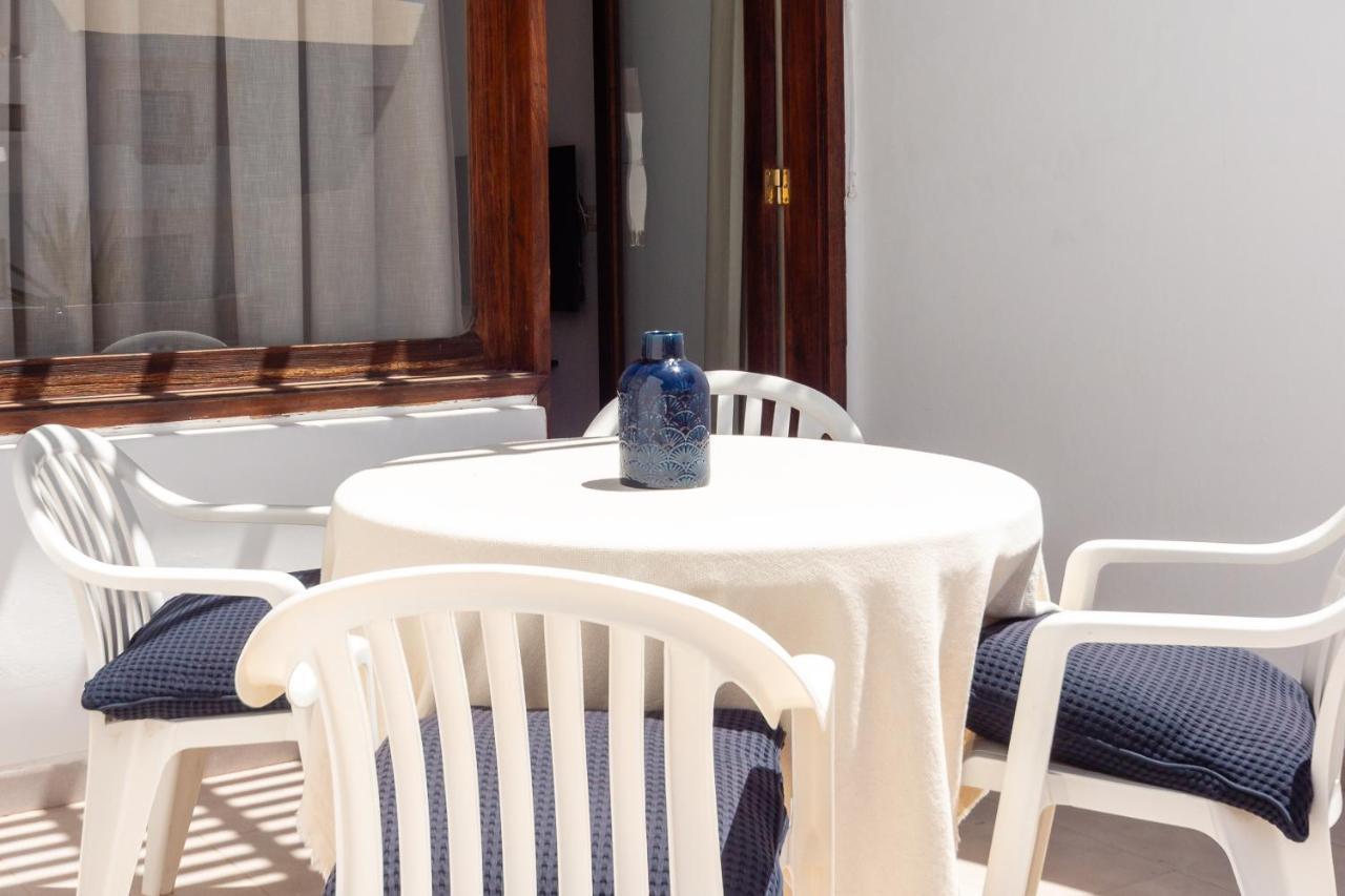 Mafalda'S Retreat Costa Teguise Exterior foto