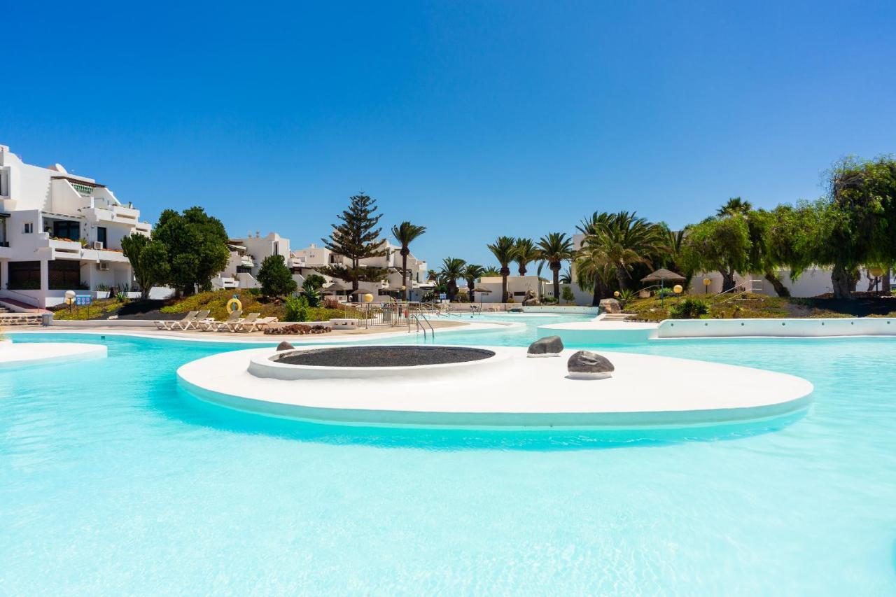 Mafalda'S Retreat Costa Teguise Exterior foto