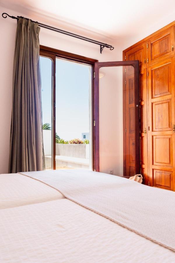 Mafalda'S Retreat Costa Teguise Exterior foto